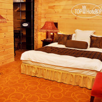 Aldego Village Hotel & Spa эконом плюс