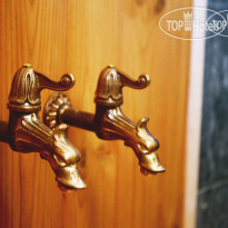 Aldego Village Hotel & Spa русская баня