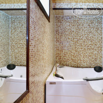 Aldego Village Hotel & Spa русская баня