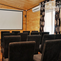 Aldego Village Hotel & Spa конференц-зал