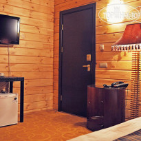 Aldego Village Hotel & Spa эконом