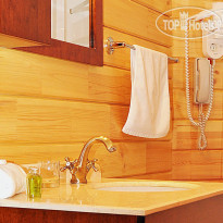 Aldego Village Hotel & Spa эконом