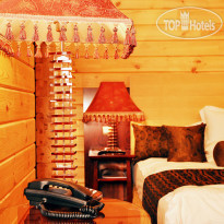 Aldego Village Hotel & Spa эконом плюс