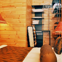 Aldego Village Hotel & Spa эконом