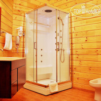 Aldego Village Hotel & Spa эконом