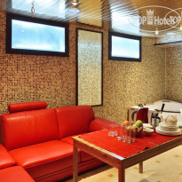 Aldego Village Hotel & Spa русская баня