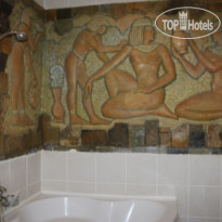 Тау-Таш Гостинично-Развлекательный Комплекс 