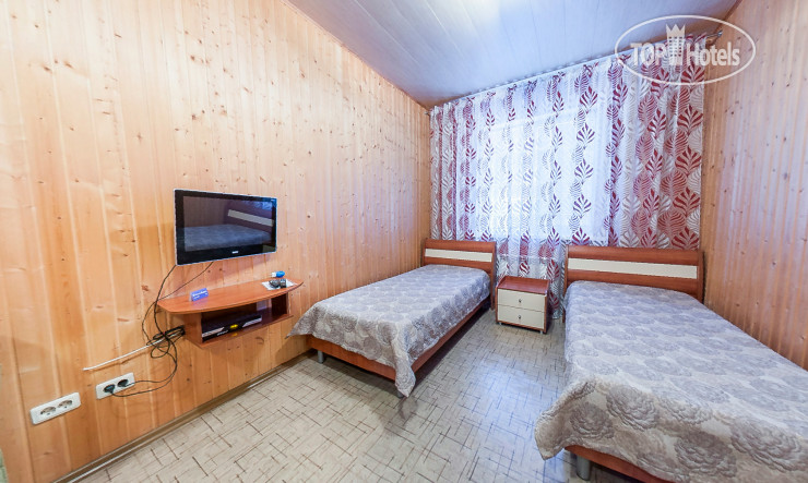 Hotel photo Горный Воздух 