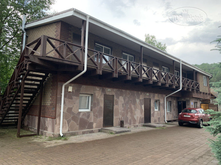 Hotel photo Горный Воздух 