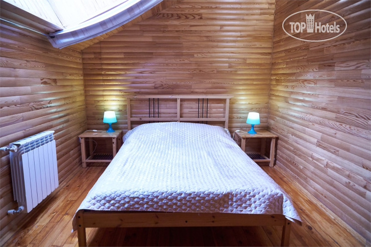 Hotel photo Apreski Бунгало на Банном 