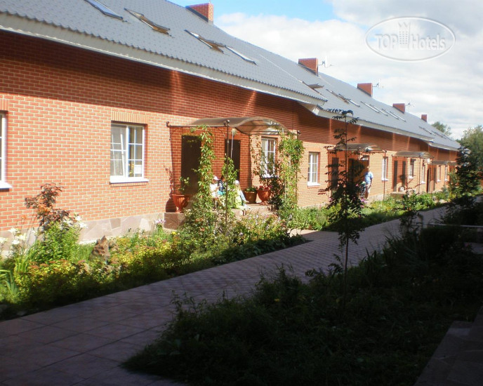 Hotel photo Apreski Бунгало на Банном 