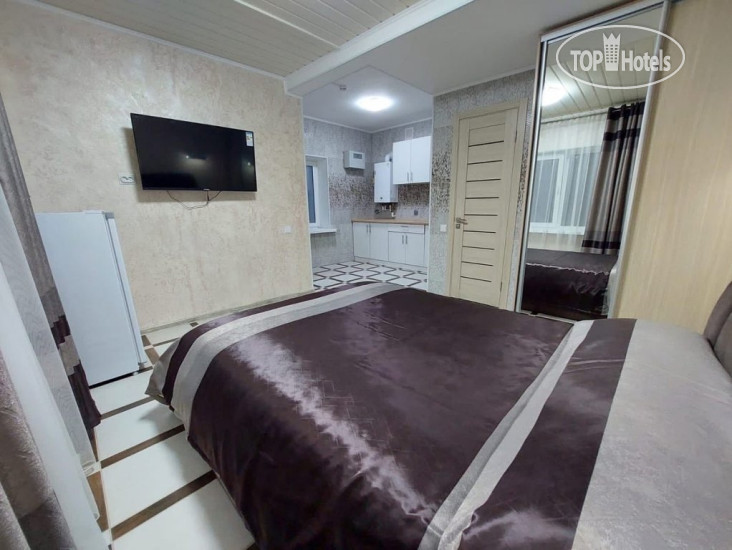 Hotel photo Ручеек 