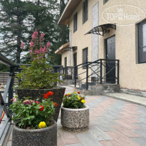 Bungalow Park House 