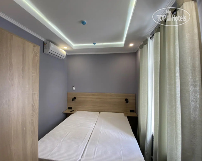 Hotelier's photos Orlenok