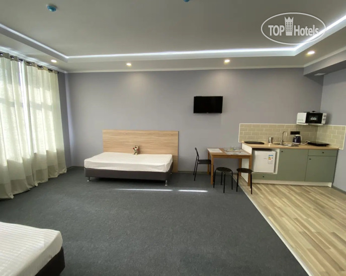 Hotel photo Orlenok 