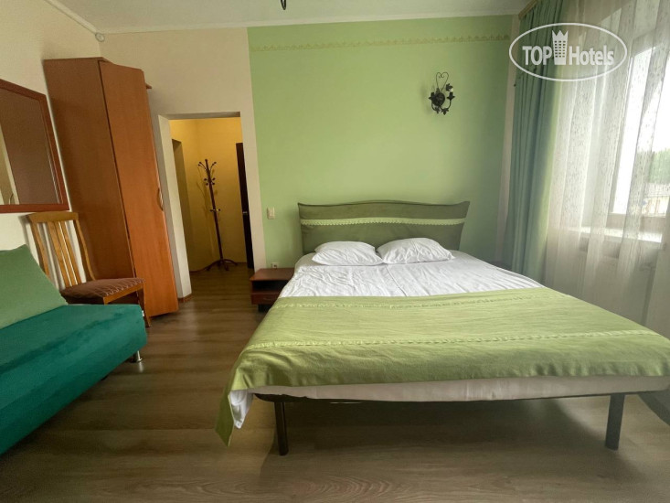 Hotel photo Арслан 
