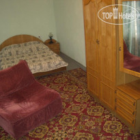 Спорт-отель 