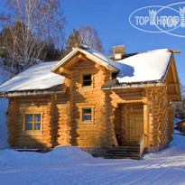 Абзаково Bungalo Club