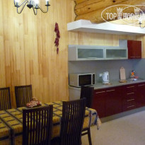 Абзаково Bungalo Club