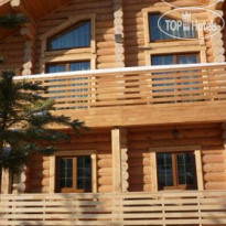Абзаково Bungalo Club