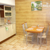 Абзаково Bungalo Club
