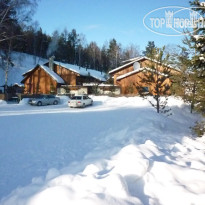 Абзаково Bungalo Club