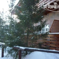 Абзаково Bungalo Club