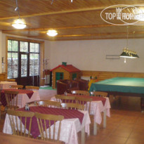 Абзаково Bungalo Club