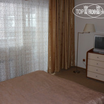 Абзаково Bungalo Club