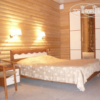 Абзаково Bungalo Club