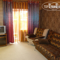 Абзаково Bungalo Club