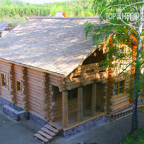 Абзаково Bungalo Club