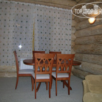 Абзаково Bungalo Club