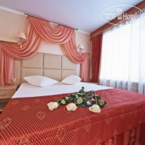 AMAKS Polyarnaya Zvezda 
