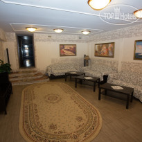Au Rooms Centre