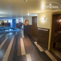Au Rooms Centre