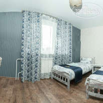 Au Rooms Kontinent