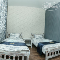 Au Rooms Kontinent