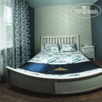 Au Rooms Kontinent