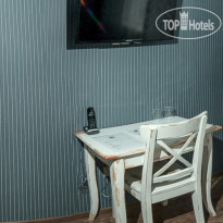 Au Rooms Kontinent