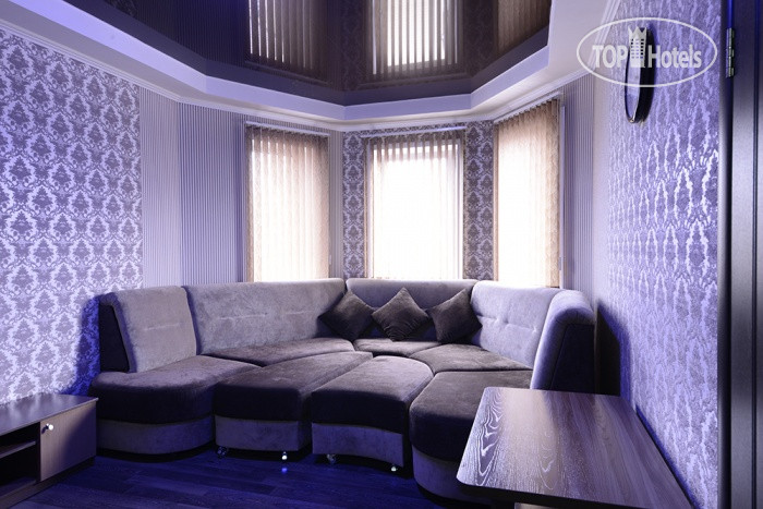 Hotelier's photos Золотой Лев 2*