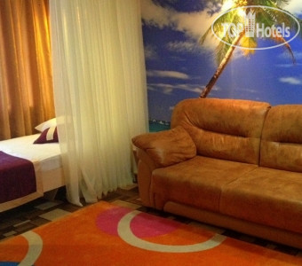 Hotel photo Танго 