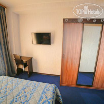 Voyage Hotel