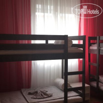 Маяковский Хостел 