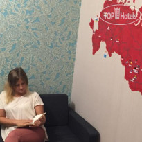 Маяковский Хостел 