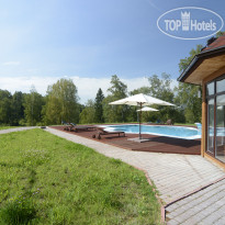 Kedrovka-Spa Отель