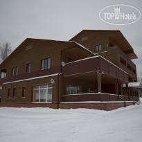 Kedrovka-Spa Отель