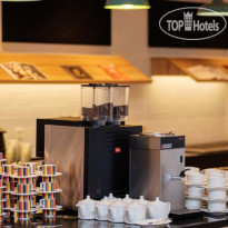 Park Inn by Radisson Novokuznetsk
