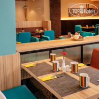 Park Inn by Radisson Novokuznetsk
