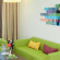 Park Inn by Radisson Novokuznetsk 
